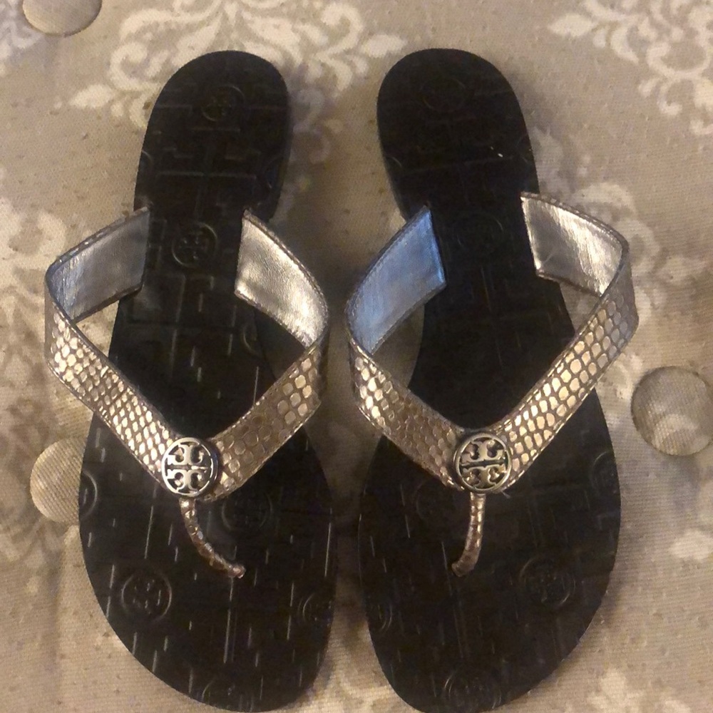 Tory Burch Thora Flip Flop